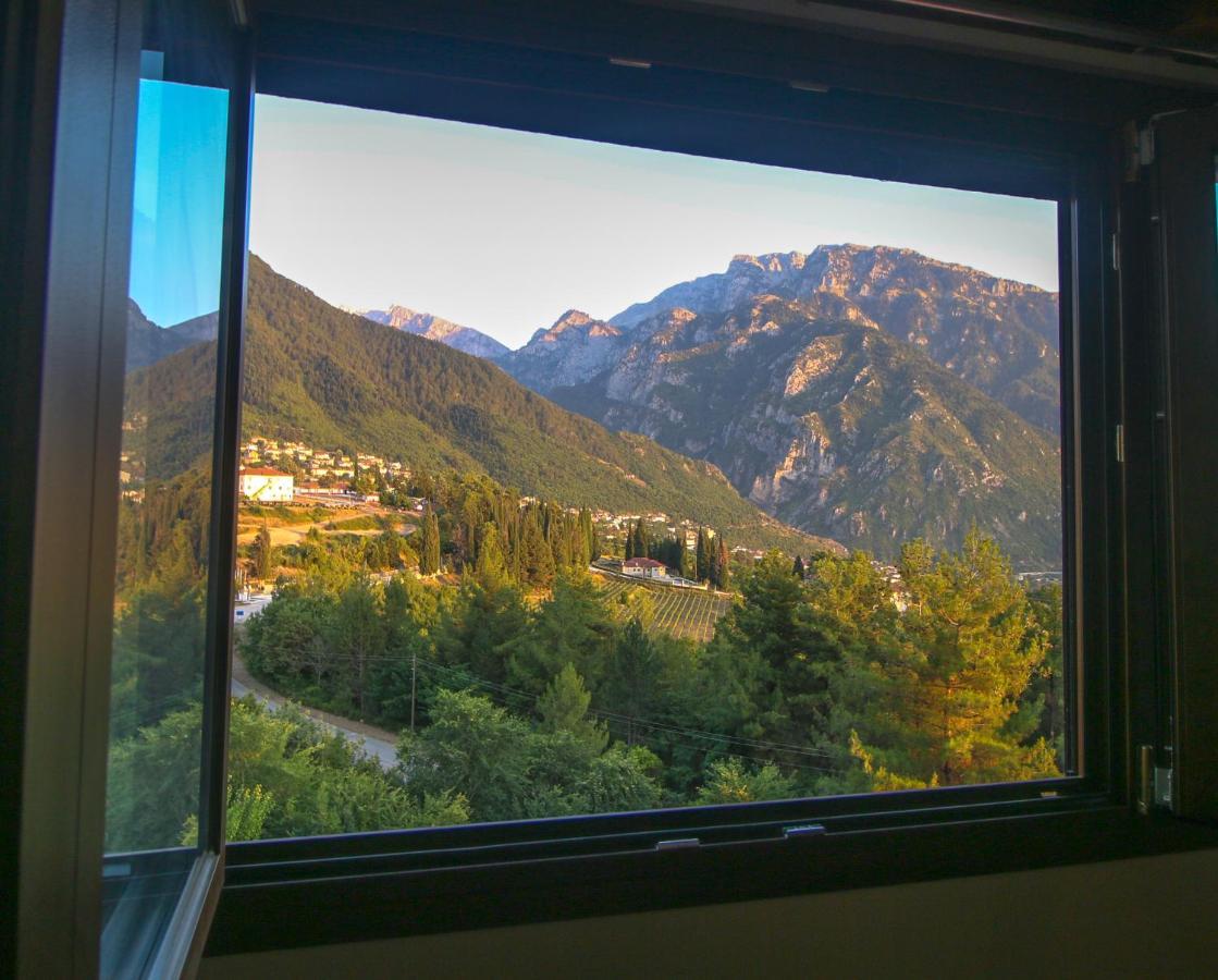 Konitsa Panorama 호텔 외부 사진
