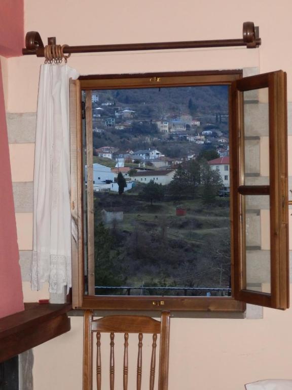 Konitsa Panorama 호텔 객실 사진